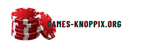 games-knoppix.org