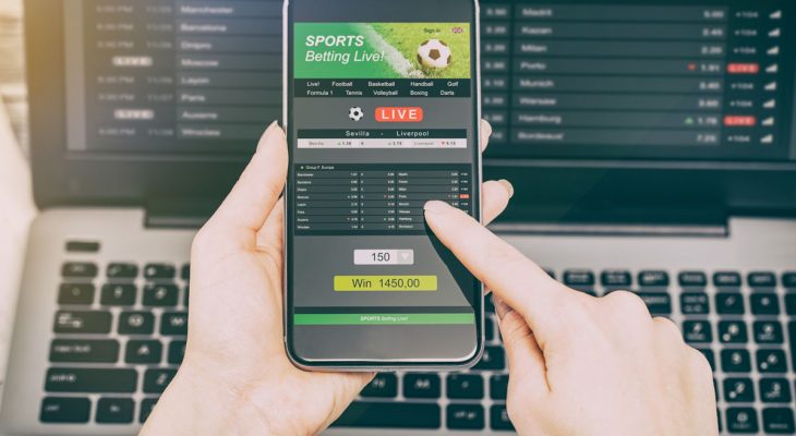 the best Sports Betting Softwares